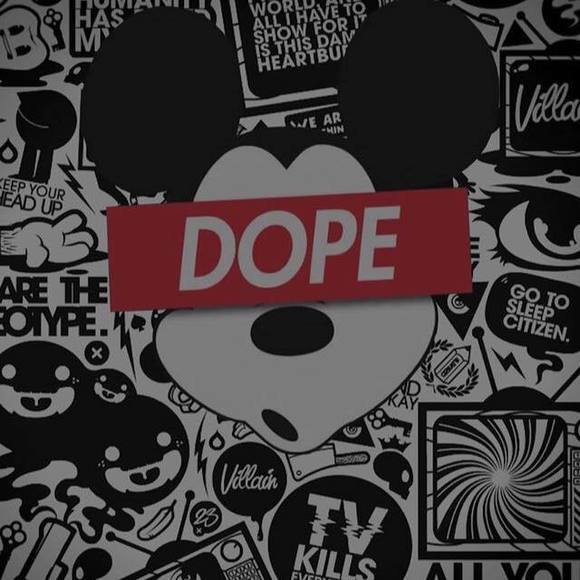 Meet your Posher, Isaiah - Picture 1 of 1